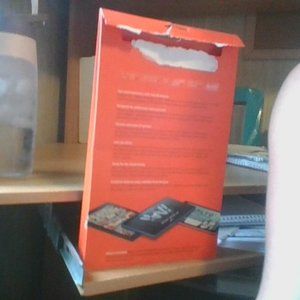 Black Fire HD 10 Tablet (7th Generation) Amazon